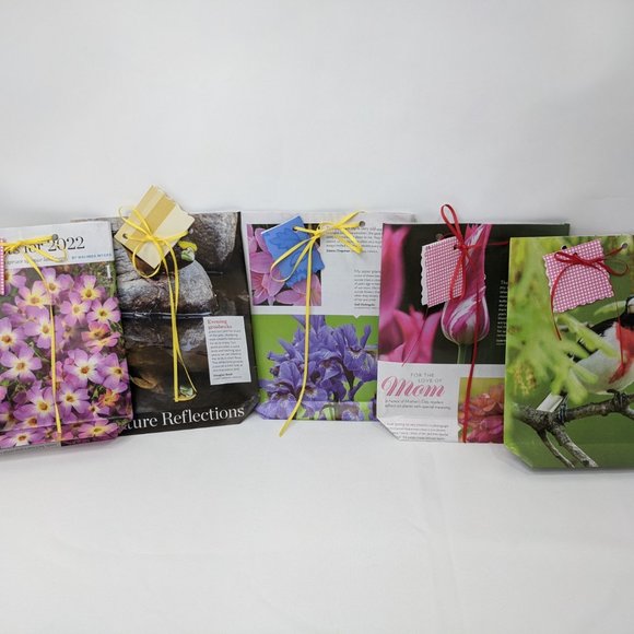 Hand Crafted Gift Ideas Whimsical Cache Jewelry Crochet Handmade Upcycle Lace - Picture 12 of 15